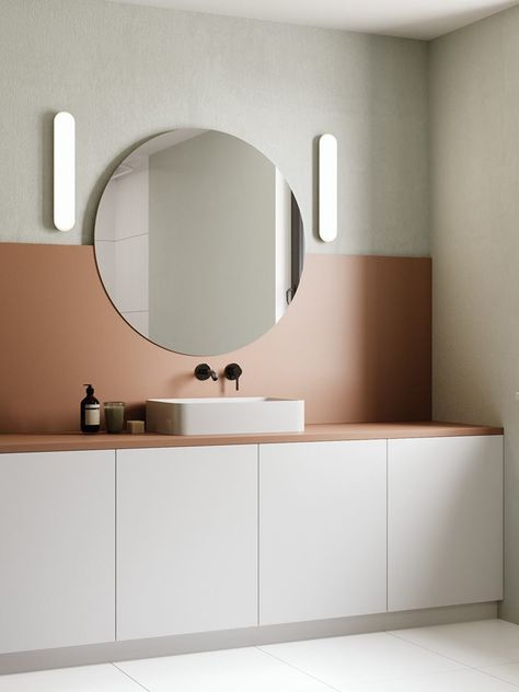 Waterproof Bathroom Cabinet Stainless Steel Vanity Cabinet Mirror Cabinet Easy to Install