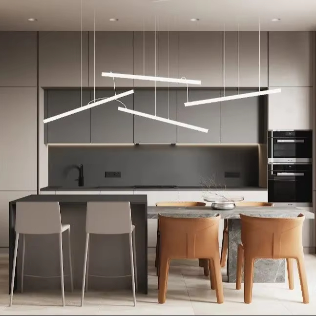 Stainless Steel Appliance Cabinet