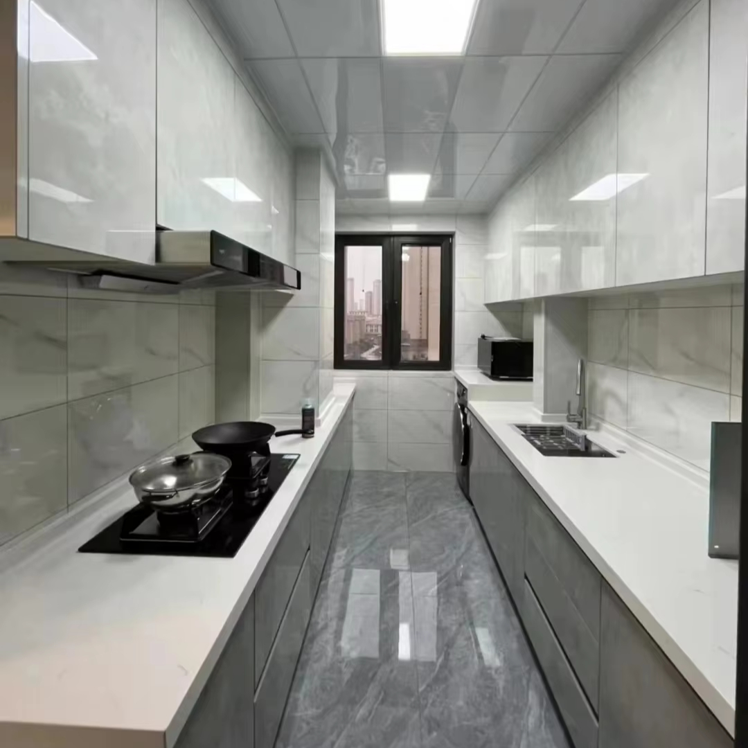 Best Stainless Steel Kitchen Cabinet