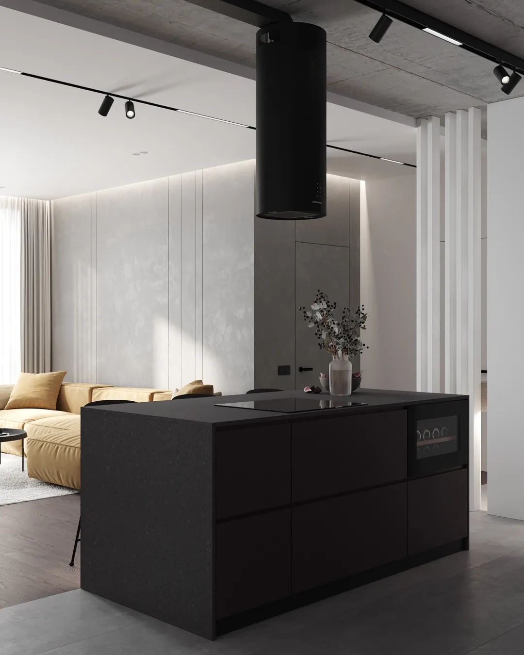 Best Stainless Steel Kitchen Cabinet Design