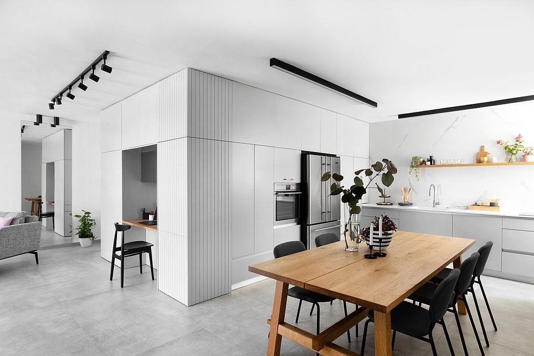 Modern Design Style Furniture Ready to Assemble Cupboard Complete Sets Stainless  Steel Drawer Modular Kitchen Cabinets for Sale