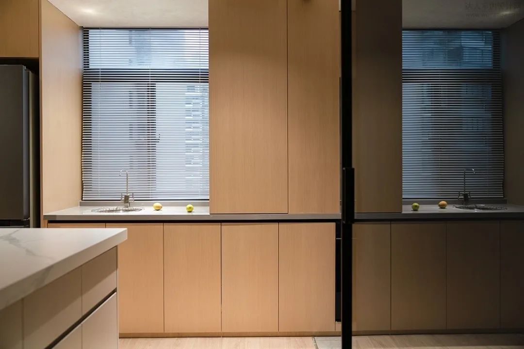 Stainless Steel Modular Kitchen