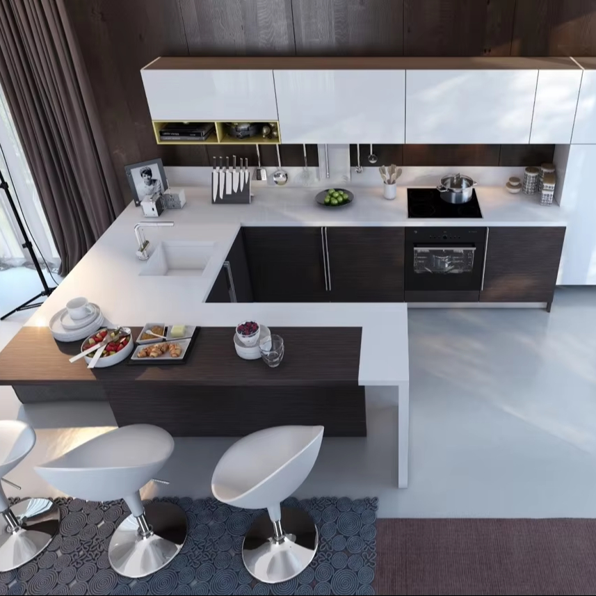 Five Star Stainless Kitchen Cabinets