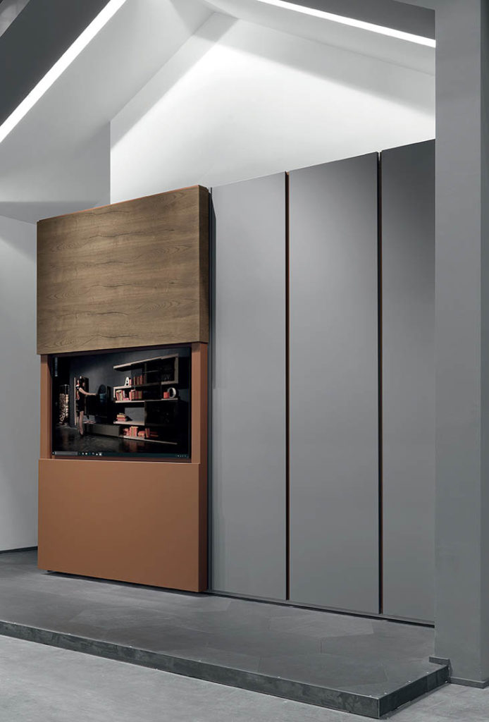 Tall Custom Modern Open Combination Cloth Walk in Closet Bedroom Furniture for Clothes Foldable Metal Cabinet Wardrobes Closet