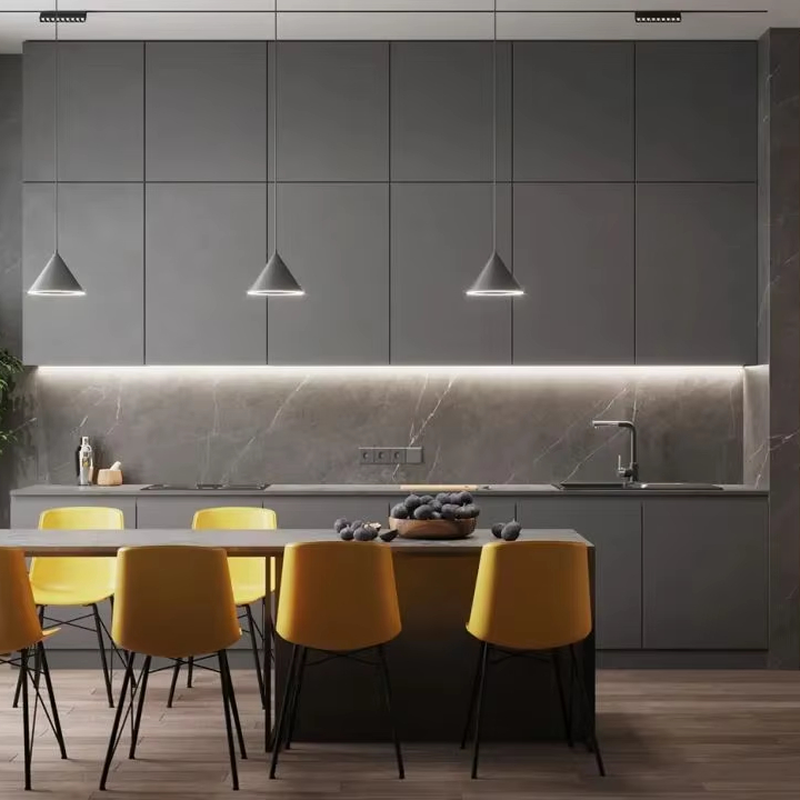 High Quality Stainless Steel Cabinet