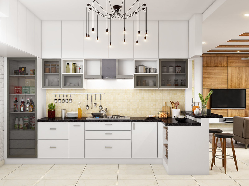 Meuble De Cuisine Moderne Maison Turkey Custom Made American Modern Stainless Steel Kitchen Cabinets