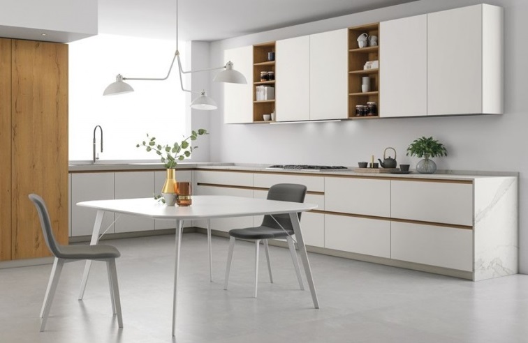 Kitchen Supplier Blue Kitchen Cabinet Modern Modular Designs of Kitchen Hanging Cabinets
