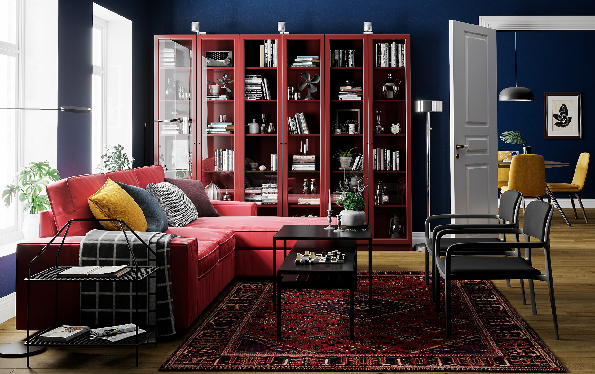 Why Stainless Steel Wardrobes Are Perfect for Coastal Luxury Homes