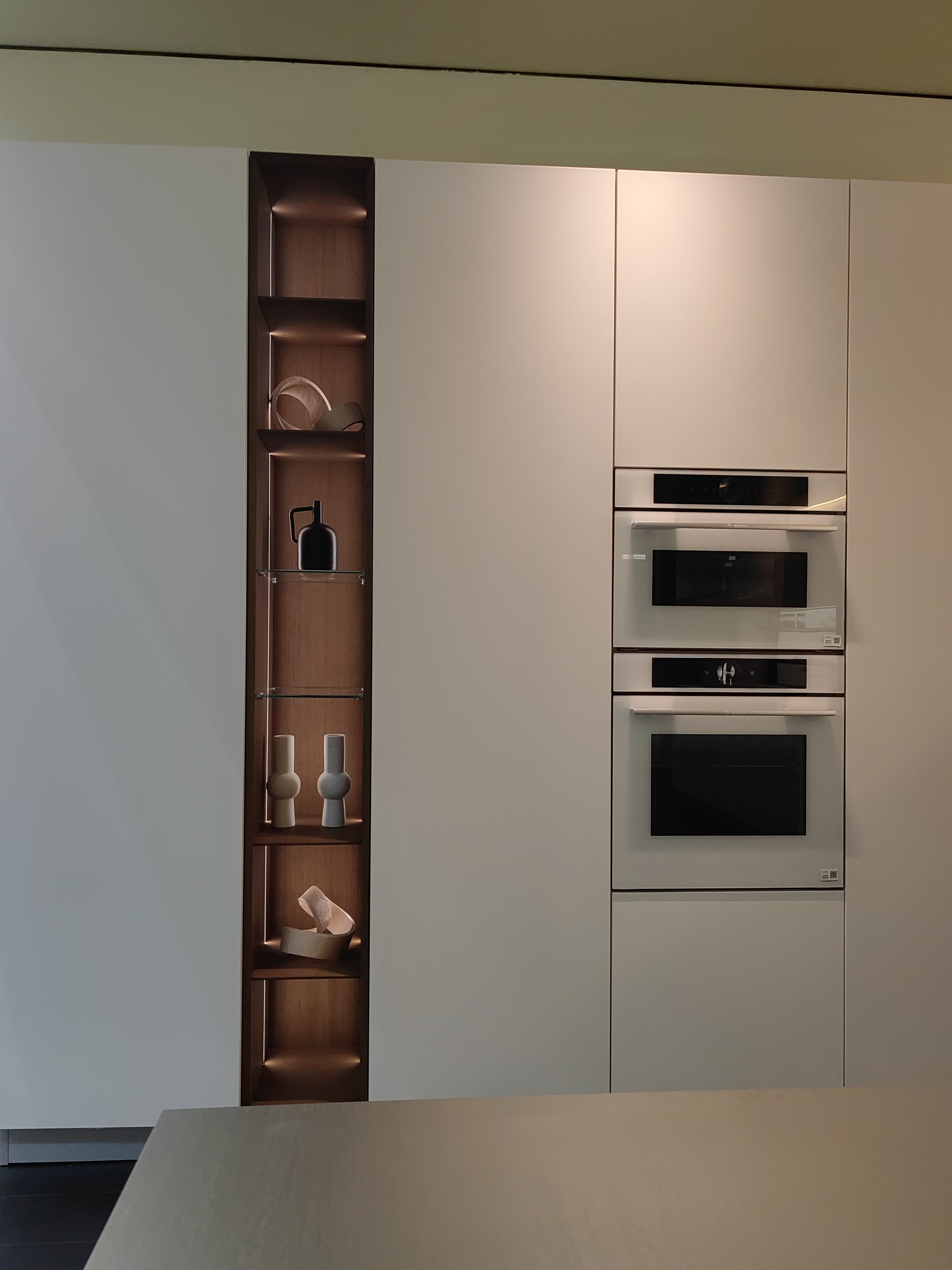 Stainless Steel Kitchen Cabinet Complete Sets