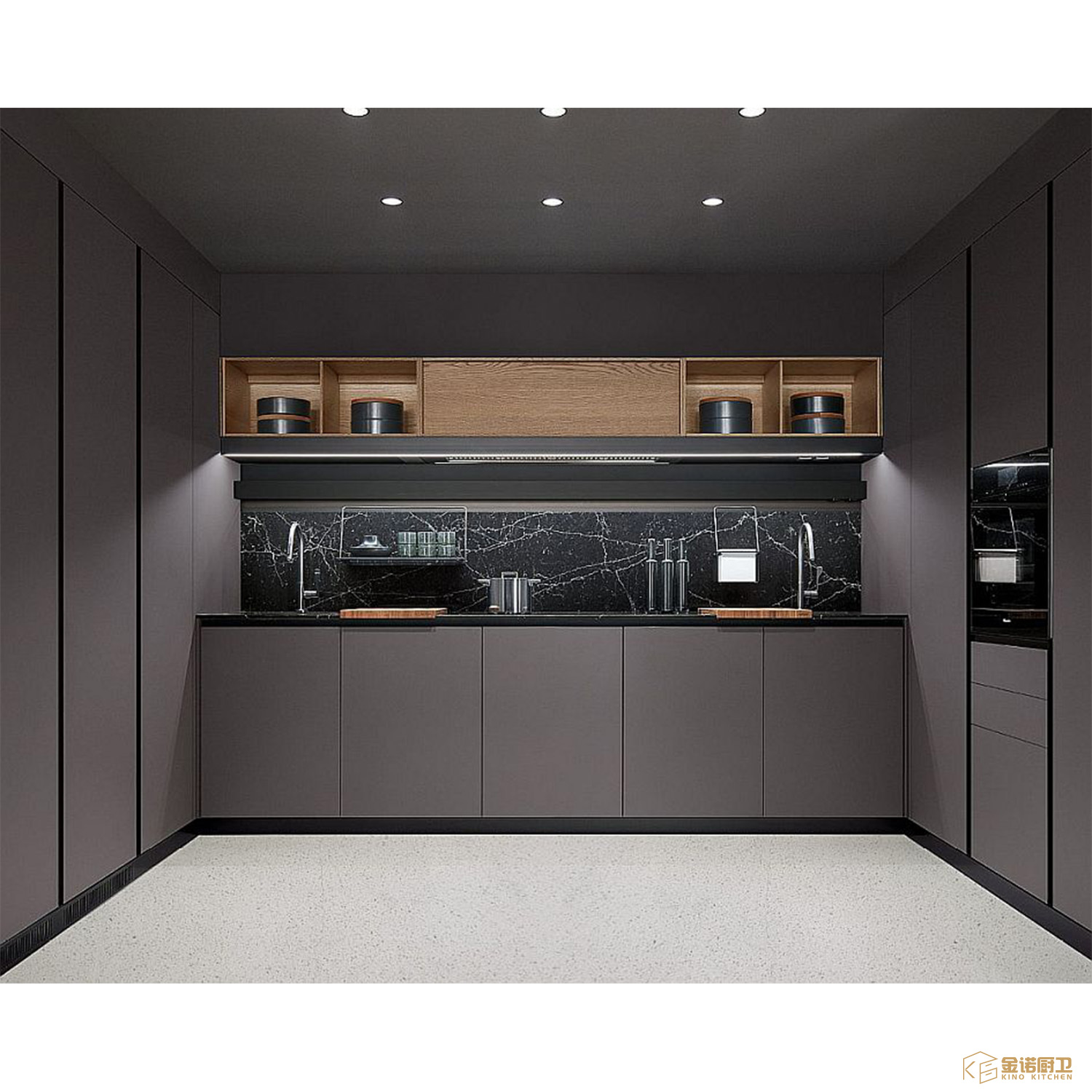 Tailor Made Kitchen Cabinetry
