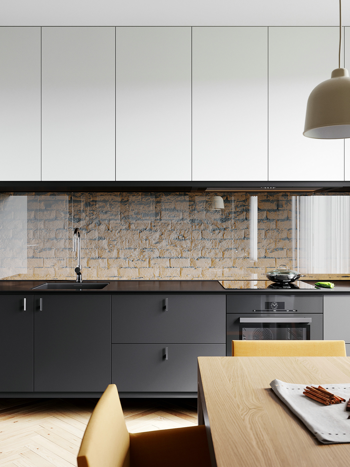 Modern Style Stainless Steel Kitchen Cabinet Pantry Kitchen Cabinet Stainless Steel for Household