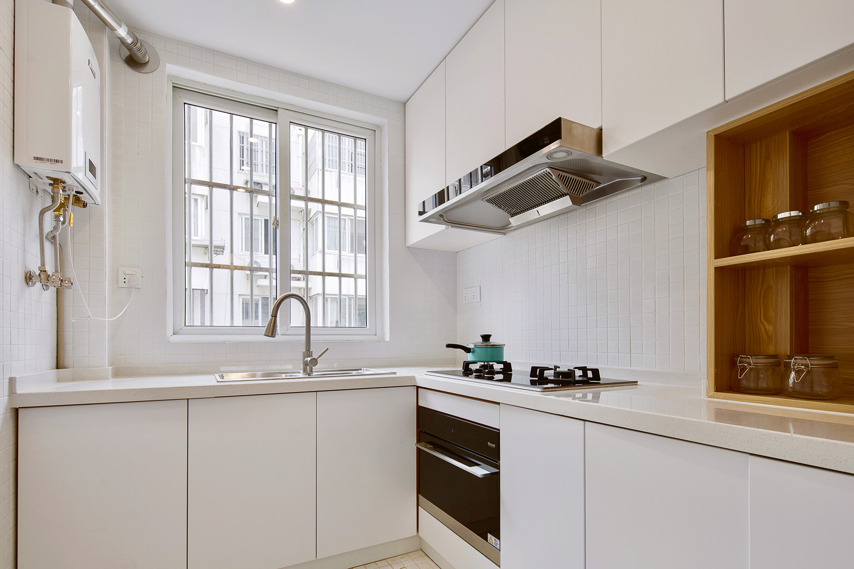 Mueble De Cocina Modular Kitchen Cabinets and Storage Cabinet with Shelf Kitchen Cabinets
