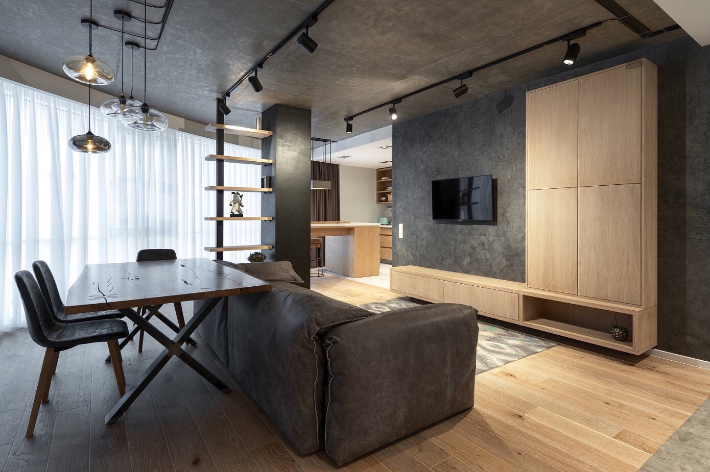 Kitchen Cabinets Stainless Steel Kitchen Cabinet with Modern Design with Luxury Kitchen Cabinets