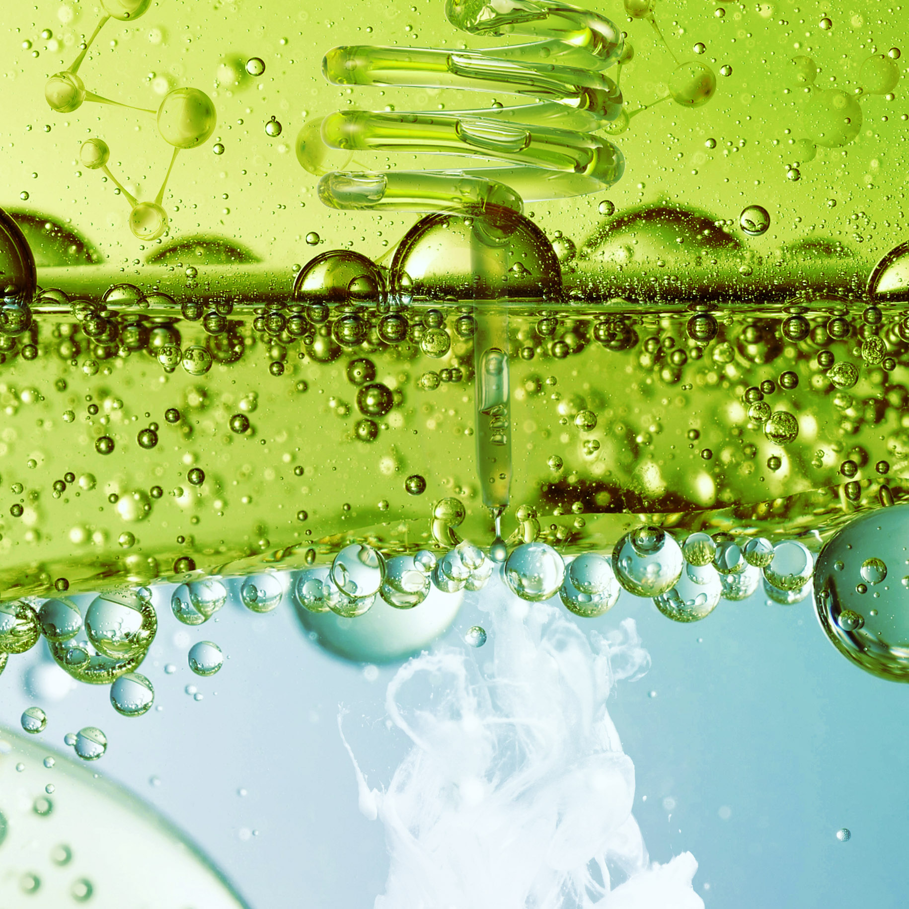 BIOSED生物自乳化递送平台