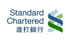 香港渣打银行开户
