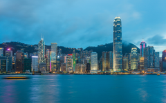 香港公司注册