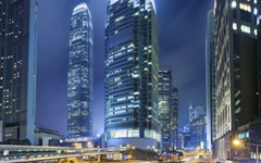 香港公司注销