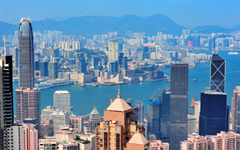 香港公司年审