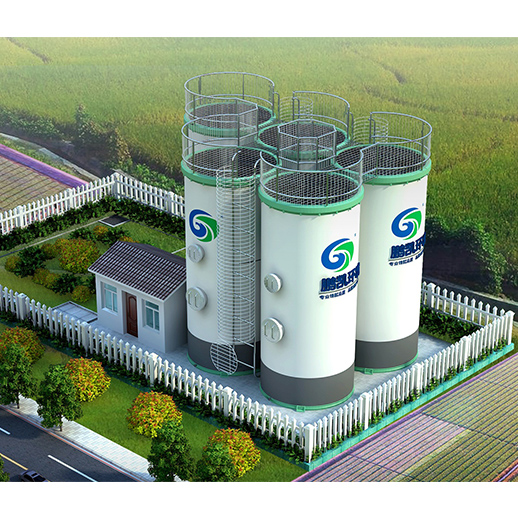 MBR (Tower / Containerized)