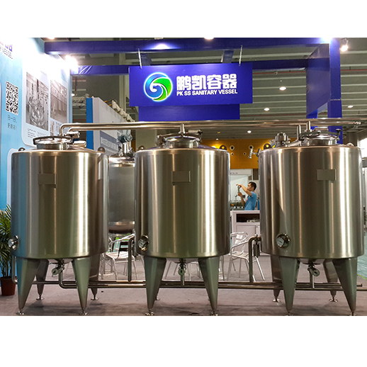 Pressure Media Filters