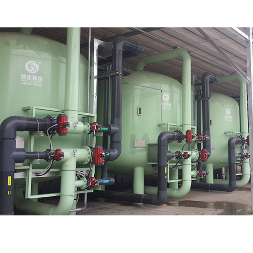 Activated Carbon Filters