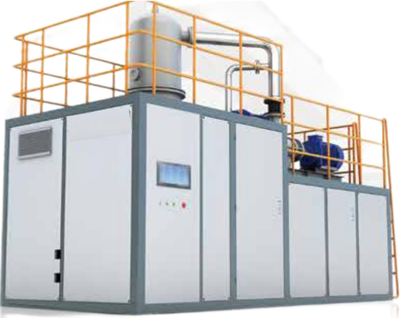 MVR Evaporator