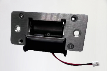 Bluetooth Locking System