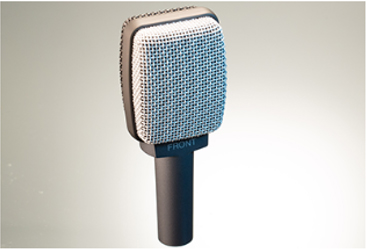 Instrument Microphone