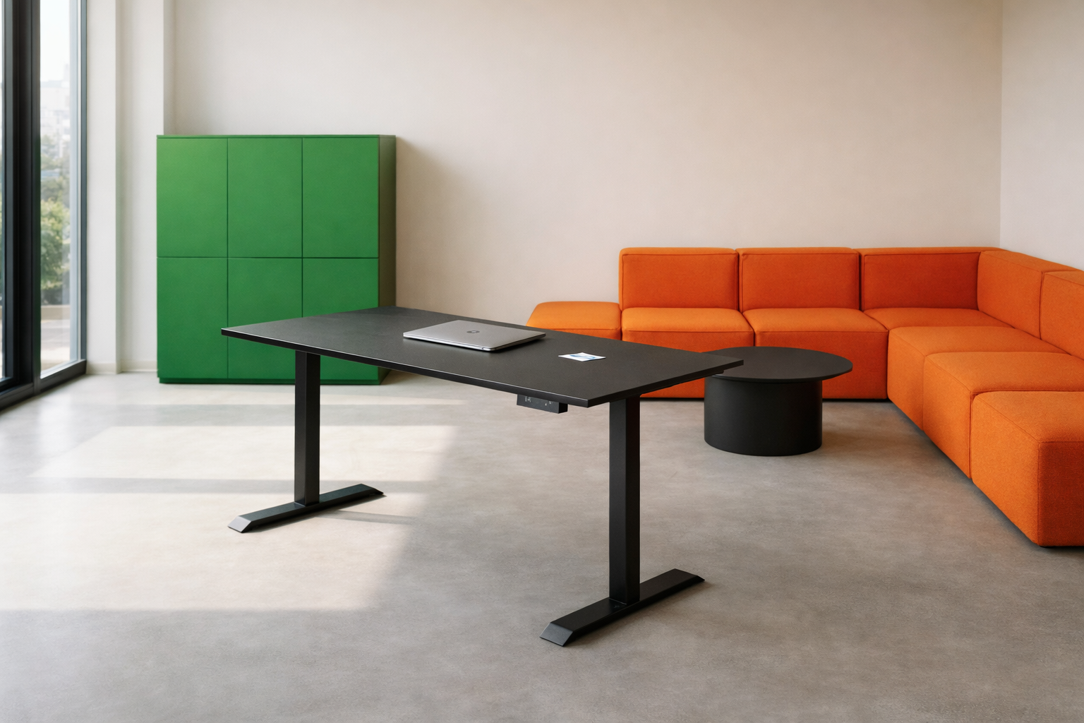 What Are the Signs of a Poor-Quality Standing Desk Motor System