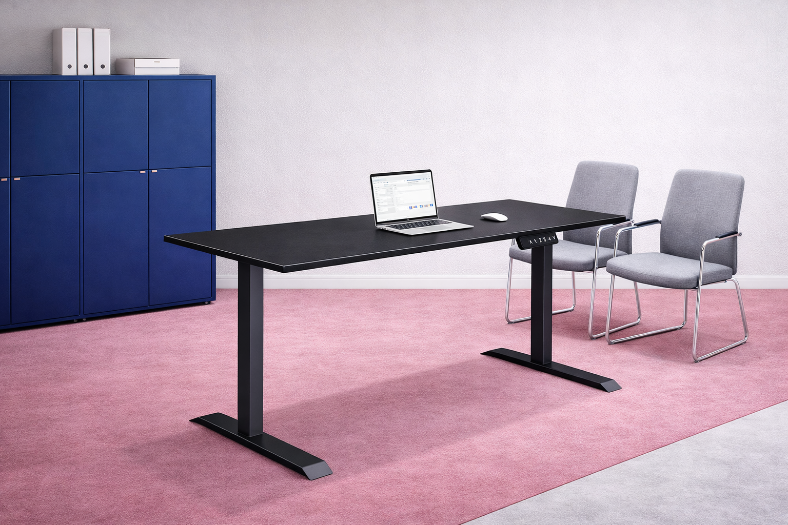 Why Standing Desk Wobble Happens and How to Prevent It