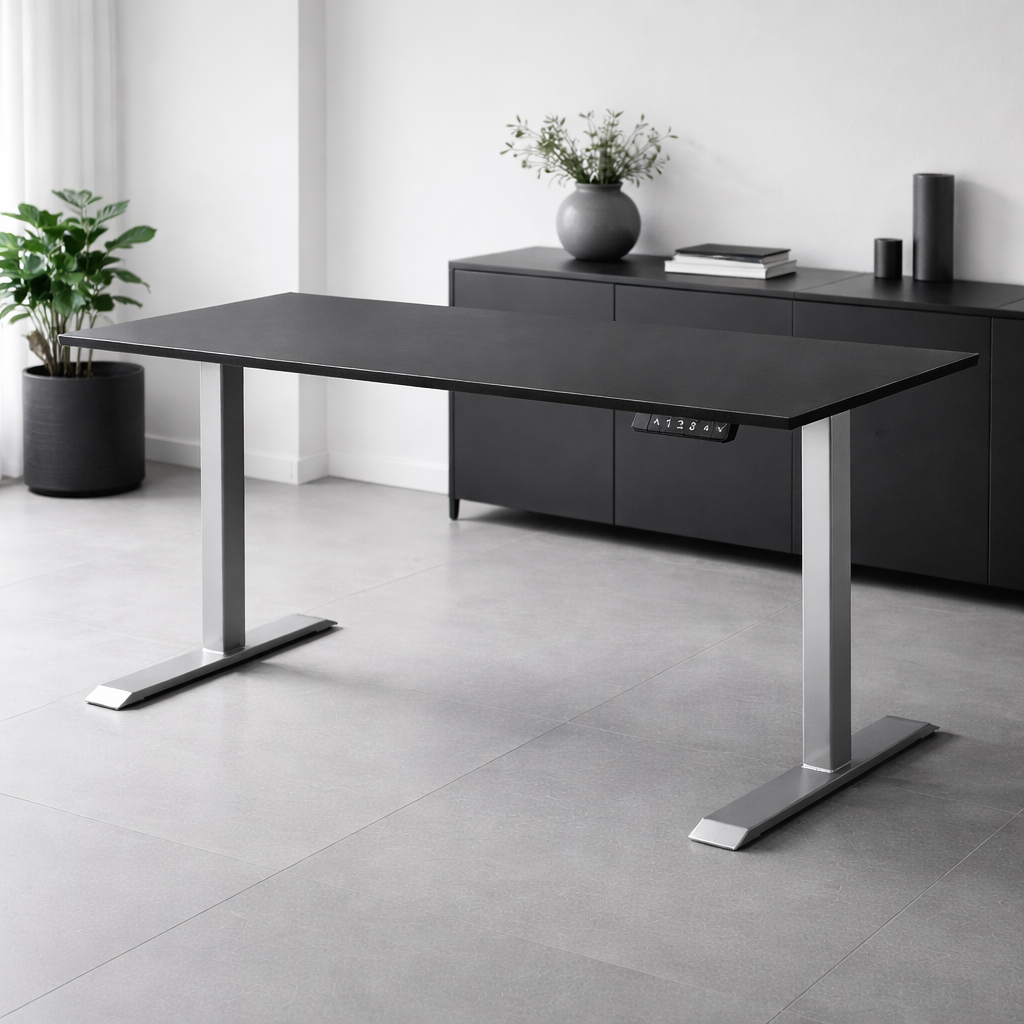 ZY-02 | Ergonomic Sit-Stand Office Desk