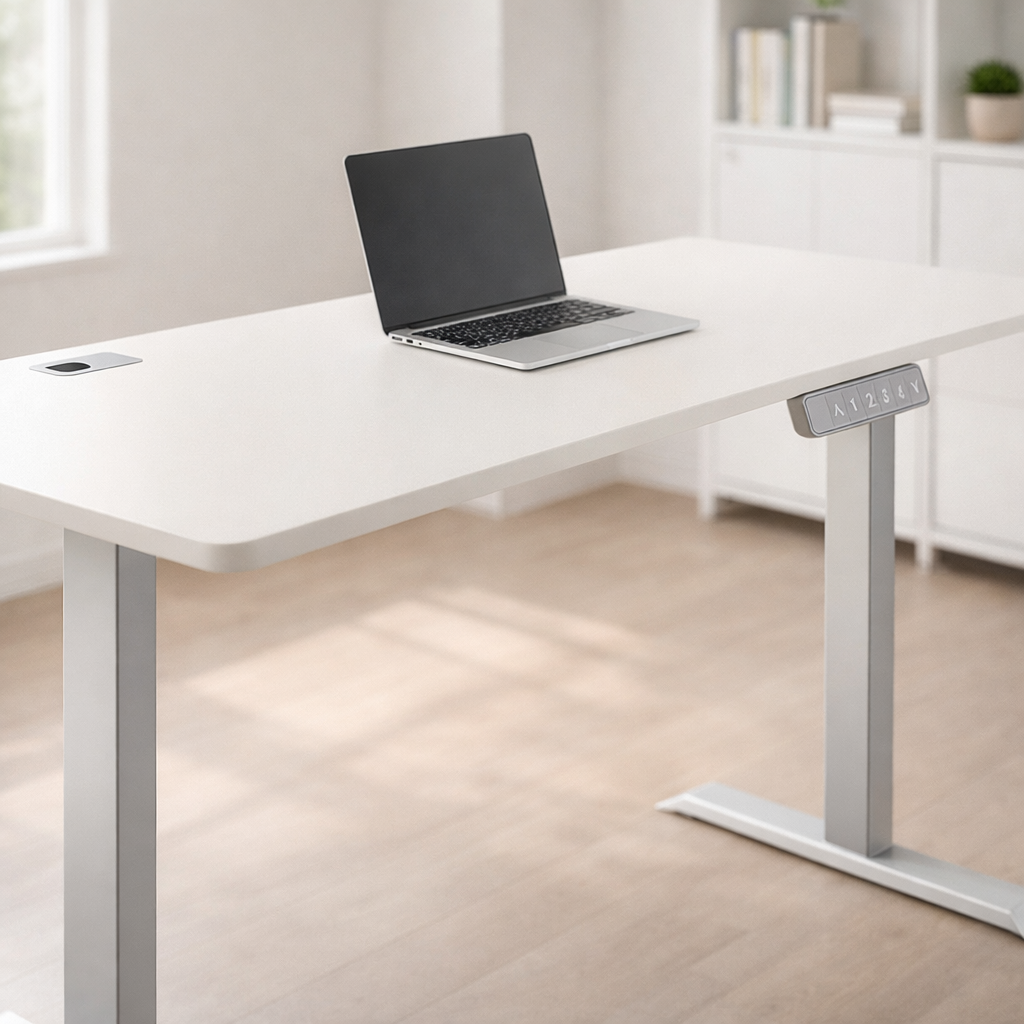 ZY-02 | Adjustable Height Work Desk