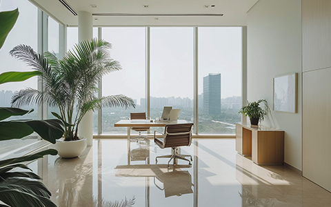 Designed for Global Standards: Nandi Products Meet International Certifications