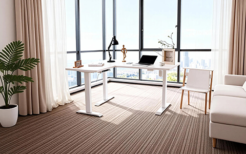 Built for the Future: Nandi’s Vision for Intelligent Workspaces