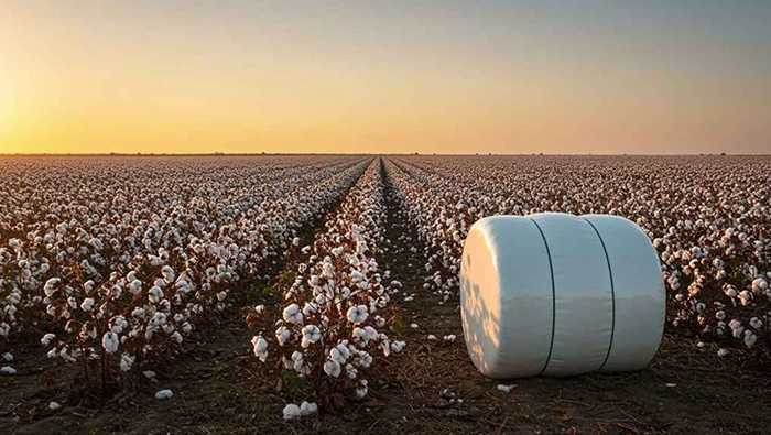 Organic Cotton Farming and Production: Complete Guide