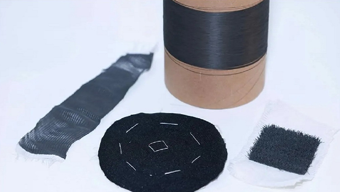 PolyU Researchers Develop Soft Magnetorheological Textiles