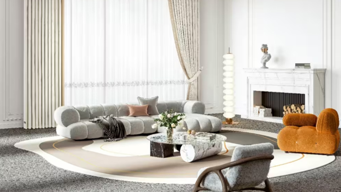 Hometex Shenzhen 2026: Curtain & Fabric Theme Zone, Featuring 400+ Suppliers for One-Stop Sourcing