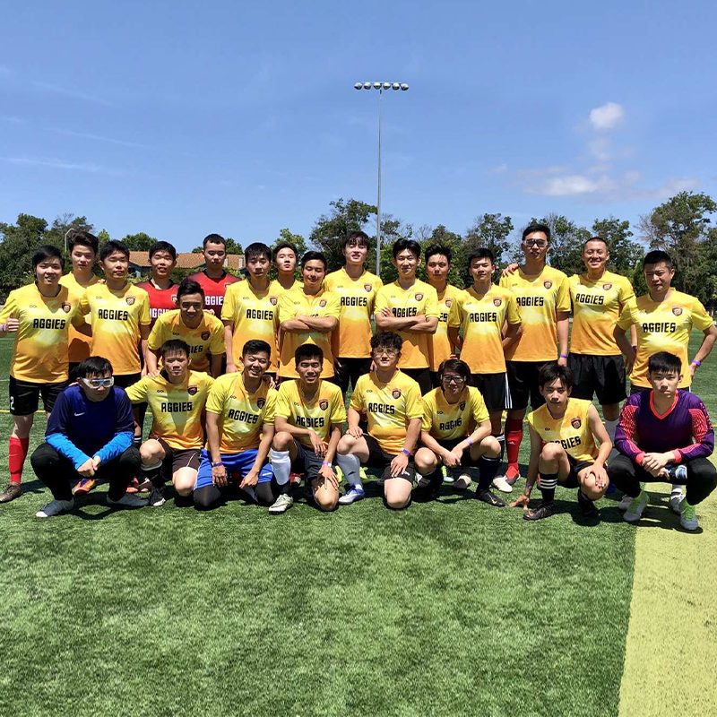 旗舰队-美国戴维斯