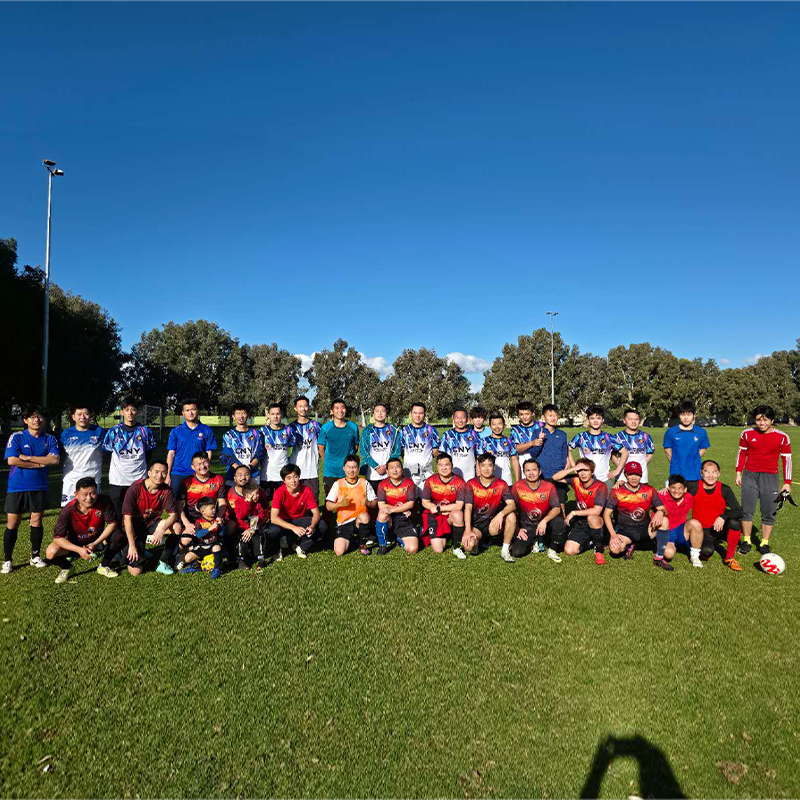 旗舰队-澳大利亚珀斯 