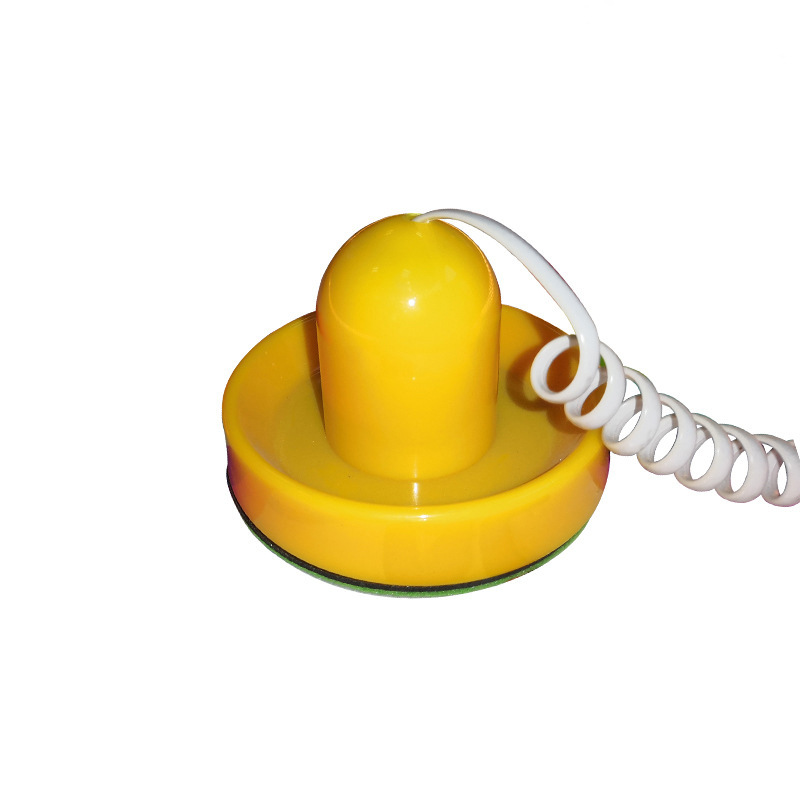 Double-player Children's Hockey Tabletop Air Hockey Game Large Indoor Arcade Entertainment Equipment Hardware Wood Acrylic for