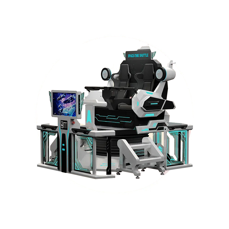 VR Equipment
