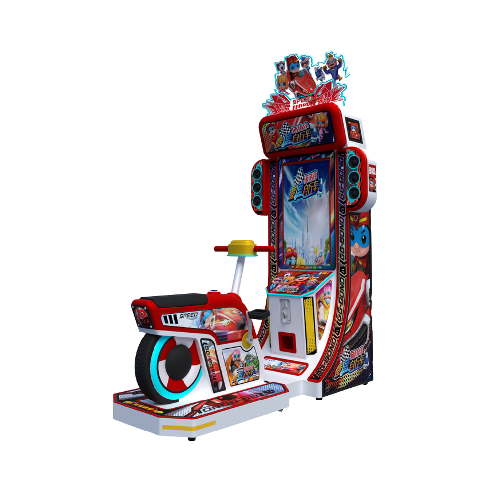 Why Interactive Features Keep Racing Simulators Popular