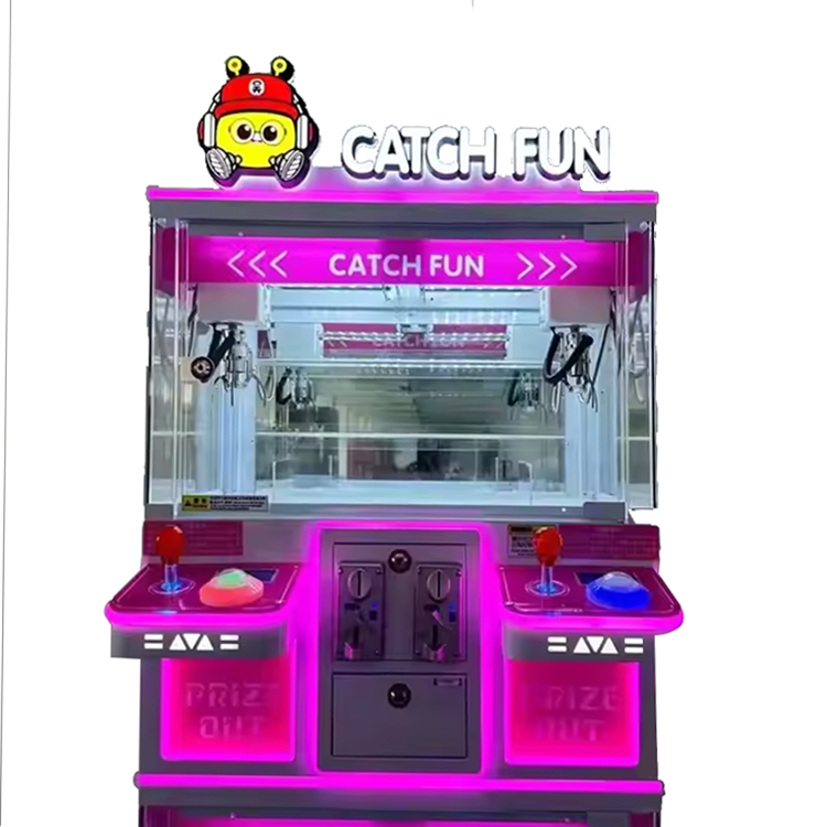 Toy Crane