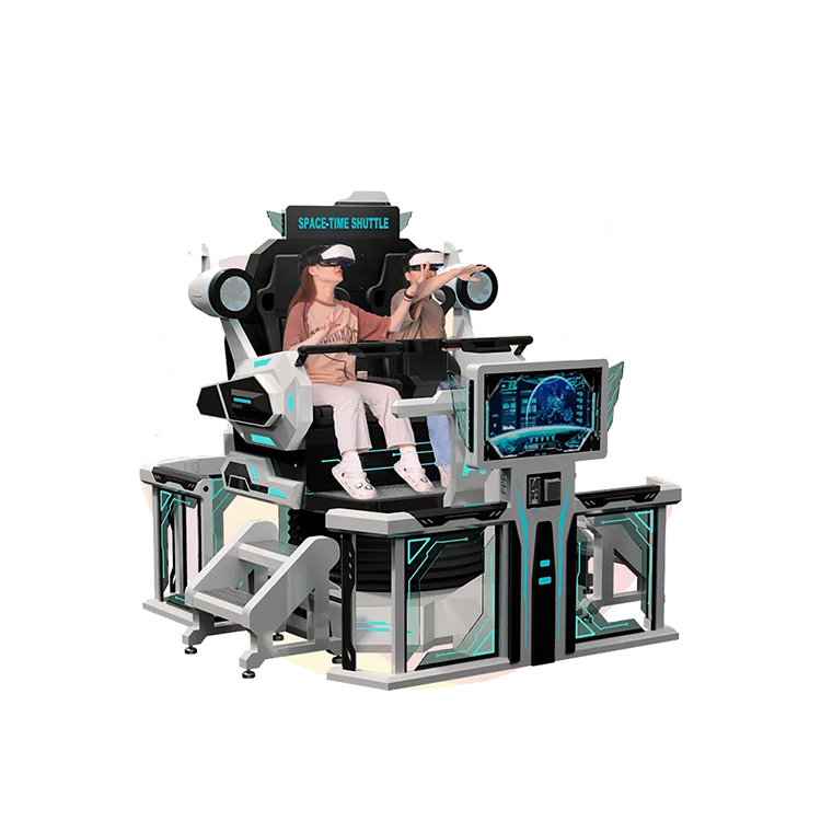 VR Equipment