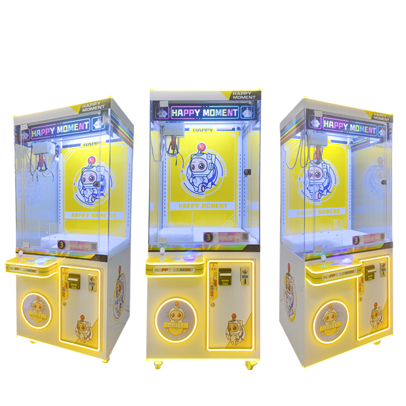 Commercial Arcade Game Best Unique Claw Machines Kids Toy Claw Machine Crane Cheap Prize Catcher Claw Machine