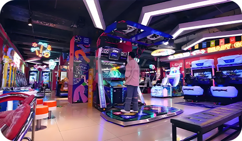 Dance Dance Revolution A20
