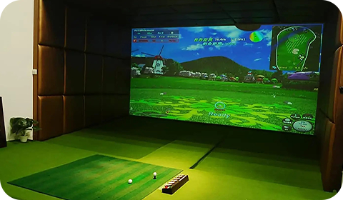 Golden Tee PGA TOUR