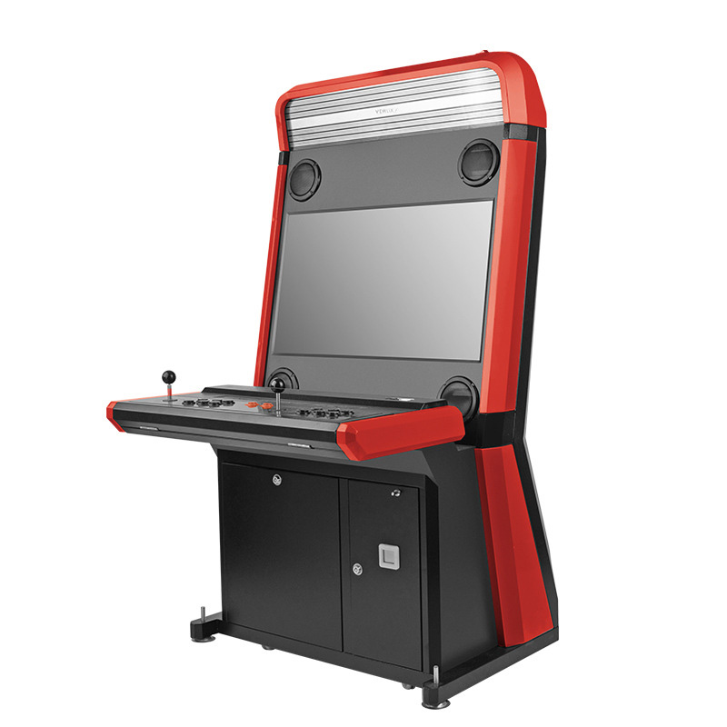 Cheap Machine De Combat Pour Borne Arcade Arcade Machine Dragon Ball Machine De Jeu D'arcade Pour Centre Commercial