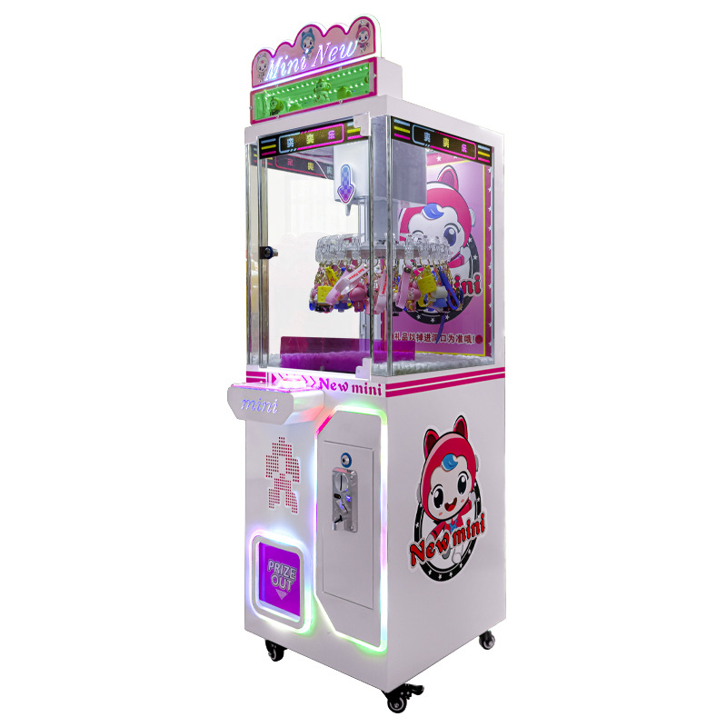 Seasonal Promotions with the Fortune Claw Machine: Maximizing Holiday Engagement