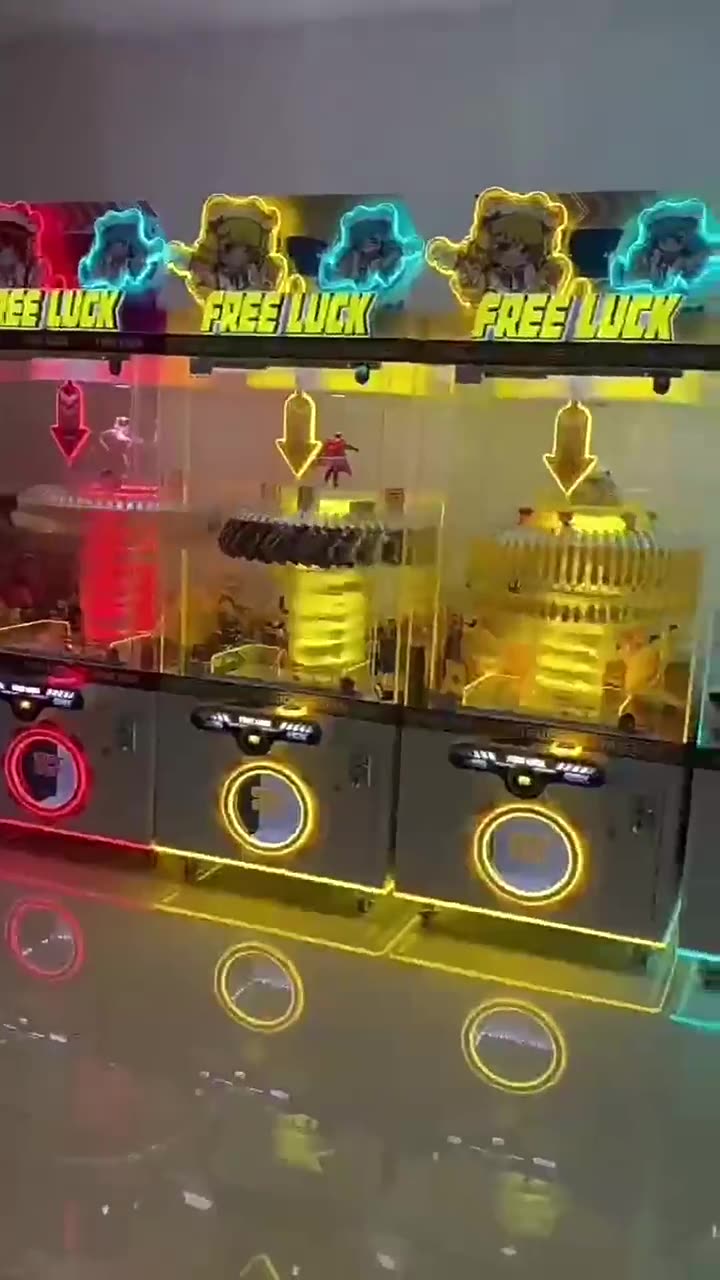 How to Use the Home Claw Machine for Employee Rewards and Team Building